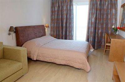 фото отеля Messinian Bay Hotel Kalamata