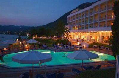 фото отеля Messinian Bay Hotel Kalamata