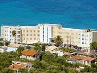 Messinian Bay Hotel Kalamata