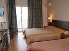 фото отеля Messinian Bay Hotel Kalamata