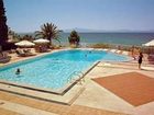 фото отеля Messinian Bay Hotel Kalamata