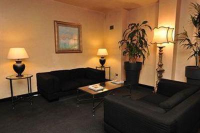 фото отеля White House Hotel Foggia