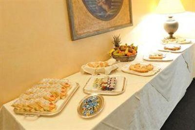 фото отеля White House Hotel Foggia