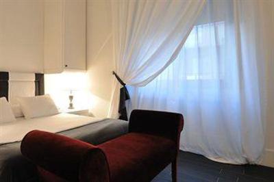 фото отеля White House Hotel Foggia