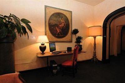 фото отеля White House Hotel Foggia