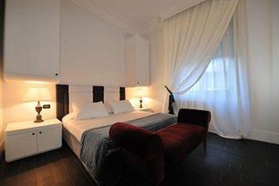 фото отеля White House Hotel Foggia