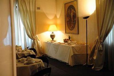 фото отеля White House Hotel Foggia
