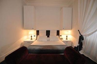 фото отеля White House Hotel Foggia