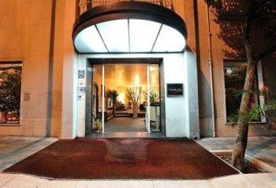 фото отеля White House Hotel Foggia