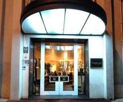 фото отеля White House Hotel Foggia