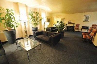 фото отеля White House Hotel Foggia