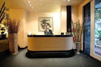 фото отеля White House Hotel Foggia