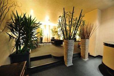 фото отеля White House Hotel Foggia