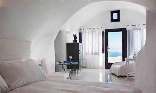 фото отеля Chromata Hotel