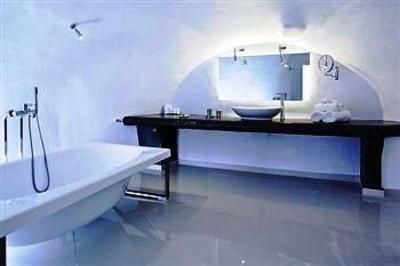 фото отеля Chromata Hotel