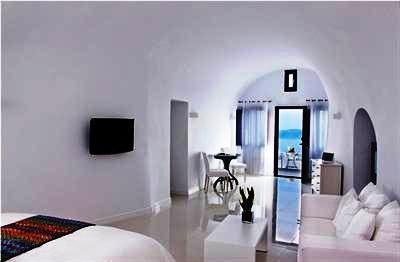 фото отеля Chromata Hotel