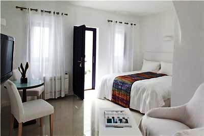 фото отеля Chromata Hotel