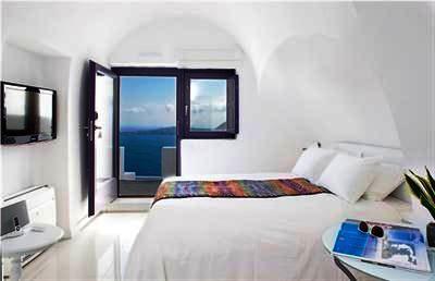 фото отеля Chromata Hotel