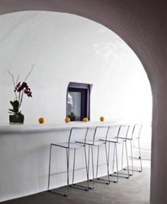 фото отеля Chromata Hotel