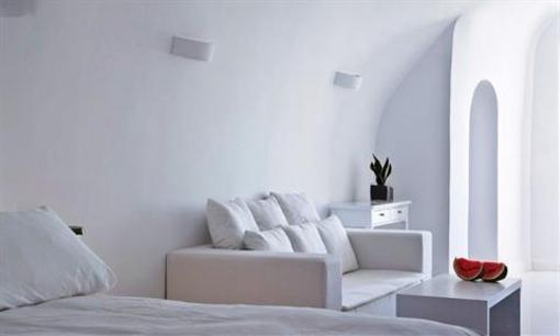 фото отеля Chromata Hotel