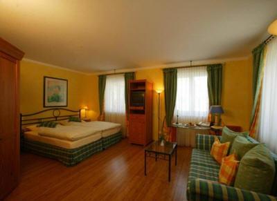 фото отеля Ringhotel Die Gams