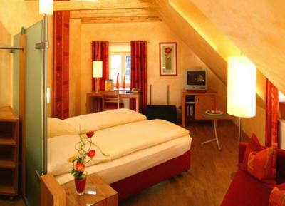 фото отеля Ringhotel Die Gams