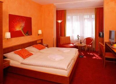 фото отеля Ringhotel Die Gams