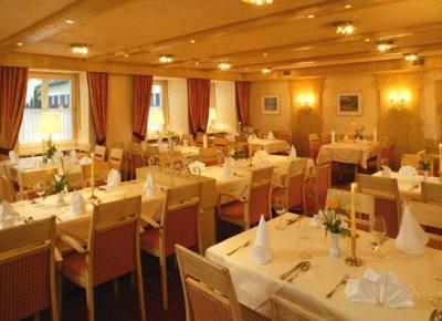 фото отеля Ringhotel Die Gams
