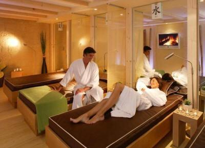 фото отеля Ringhotel Die Gams