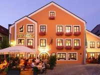 Ringhotel Die Gams