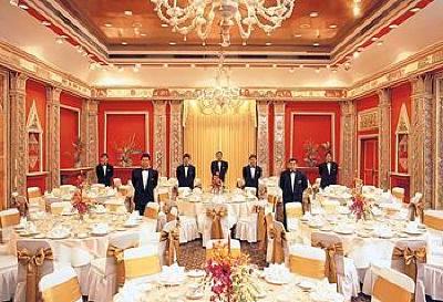 фото отеля Montien Hotel Bangkok