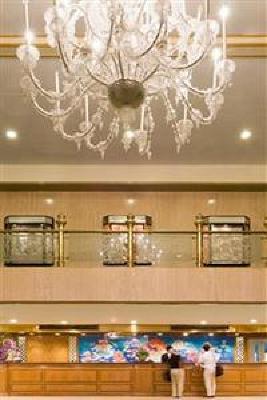 фото отеля Montien Hotel Bangkok