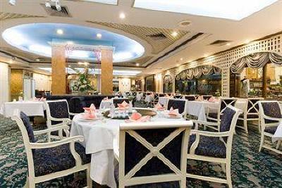 фото отеля Montien Hotel Bangkok