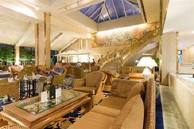 фото отеля Montien Hotel Bangkok
