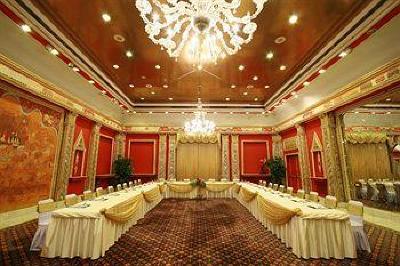 фото отеля Montien Hotel Bangkok