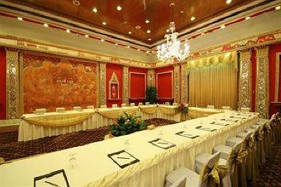 фото отеля Montien Hotel Bangkok