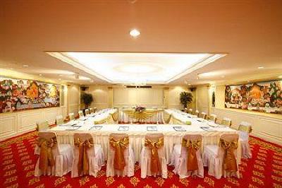 фото отеля Montien Hotel Bangkok