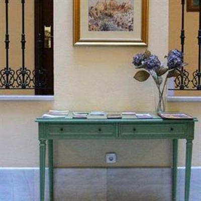 фото отеля Hotel Doña Blanca Seville (Spain)