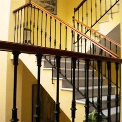фото отеля Hotel Doña Blanca Seville (Spain)