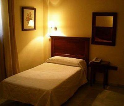 фото отеля Hotel Doña Blanca Seville (Spain)