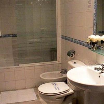 фото отеля Hotel Doña Blanca Seville (Spain)