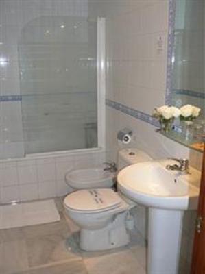 фото отеля Hotel Doña Blanca Seville (Spain)