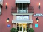 фото отеля Hotel Doña Blanca Seville (Spain)