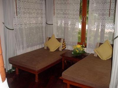 фото отеля Golden Beach Resort