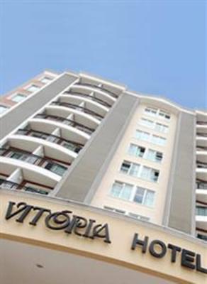 фото отеля Vitoria Indaiatuba Hotel