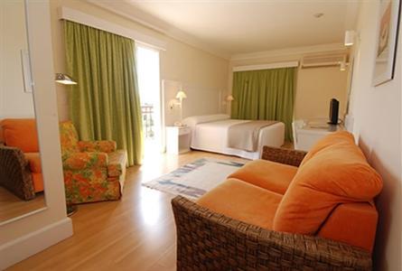 фото отеля Vitoria Indaiatuba Hotel