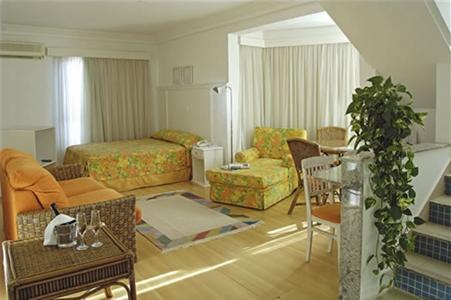 фото отеля Vitoria Indaiatuba Hotel