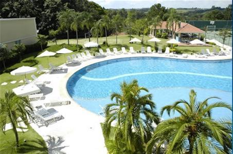 фото отеля Vitoria Indaiatuba Hotel