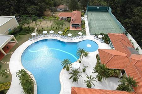 фото отеля Vitoria Indaiatuba Hotel