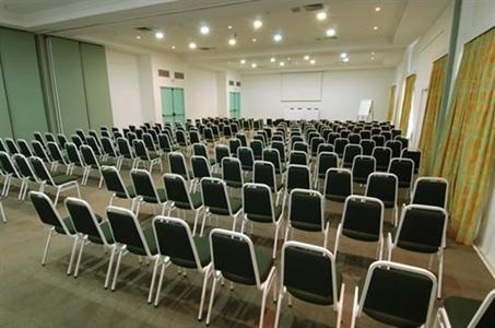 фото отеля Vitoria Indaiatuba Hotel